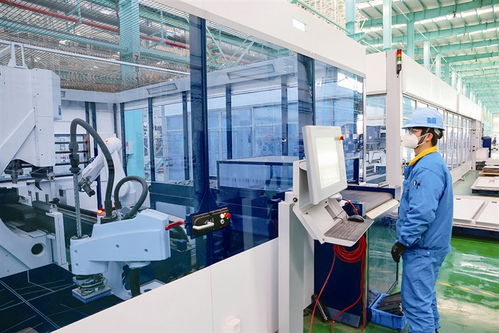 大明重工 以數字廣告為引擎，驅動數字化工廠新篇章